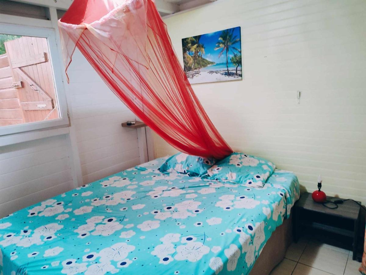 Ferienhaus Bungalow 2 Ch A St Francois
