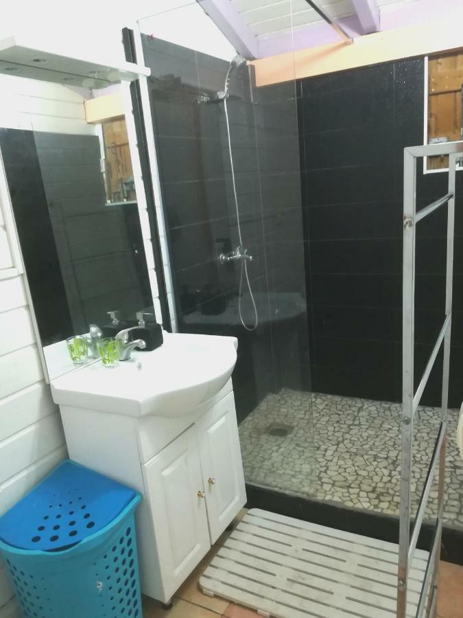 Ferienhaus Bungalow 2 Ch A St Francois Saint-Francois (Grande-Terre)