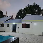 Bungalow 2 Ch A St Francois