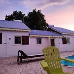 Bungalow 2 Ch A St Francois