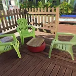 Bungalow 2 Ch A St Francois