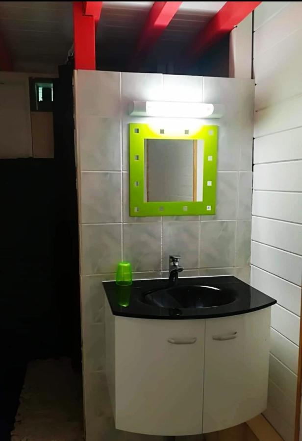 Bungalow 2 Ch A St Francois Saint-Francois (Grande-Terre)