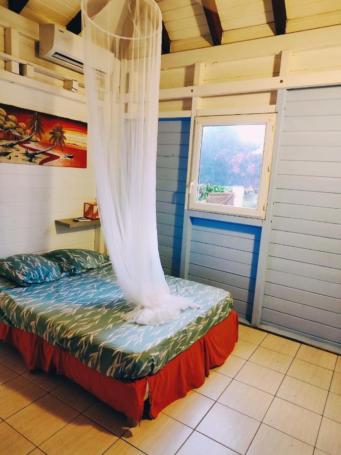 Bungalow 2 Ch A St Francois Hébergement de vacances *