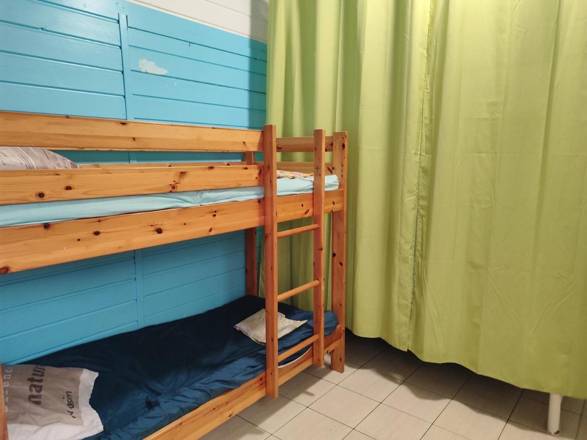 Hébergement de vacances Bungalow 2 Ch A St Francois