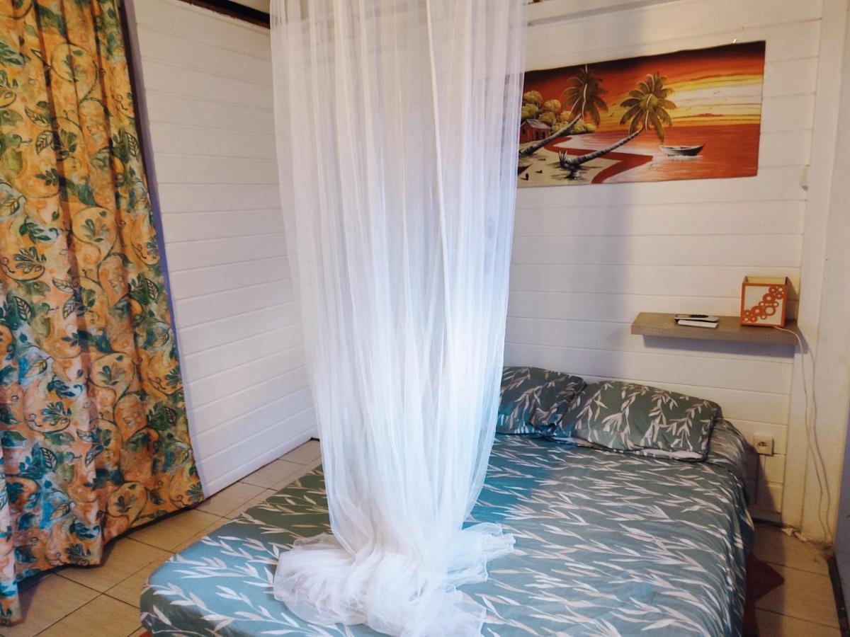 Bungalow 2 Ch A St Francois Hébergement de vacances *