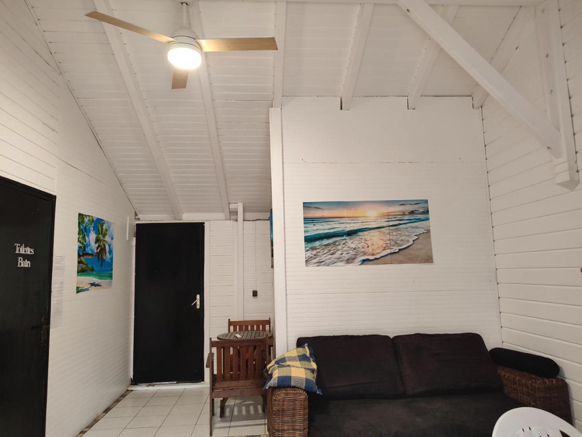 Bungalow 2 Ch A St Francois * Saint-Francois (Grande-Terre)