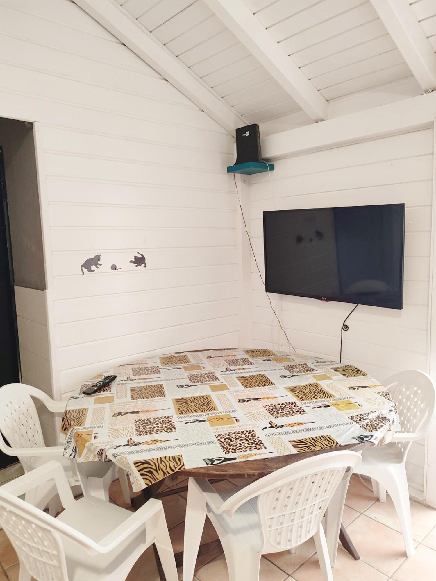 Bungalow 2 Ch A St Francois * Saint-Francois (Grande-Terre)