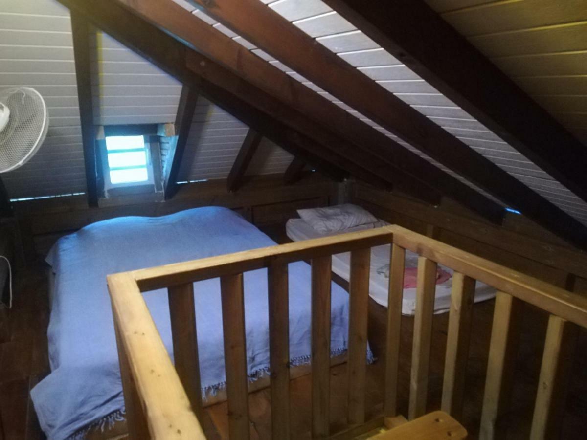 Hébergement de vacances Bungalow 2 Ch A St Francois Saint-Francois (Grande-Terre)